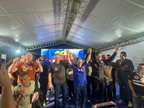 Freitas lança candidatura a deputado federal com foco na representação do Norte do ES
