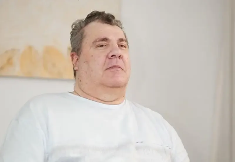 Gerson Brenner, galã de novelas dos anos 1990, morre aos 66 anos