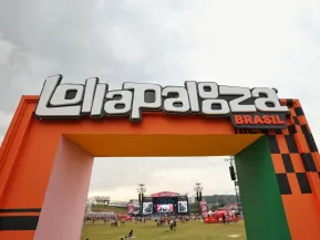Lollapalooza 2026 e o retorno triunfal do BTS dominam o cenário do entretenimento nesta sexta-feira