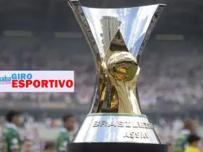 Giro esportivo: confira os destaques do futebol nesta quinta e sexta-feira