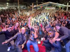 21º Guriri Road Fest 2026 mostrou sua força na agenda cultural do Espírito Santo