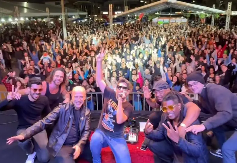 21º Guriri Road Fest 2026 mostrou sua força na agenda cultural do Espírito Santo