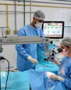 HGL fará mais de 400 cirurgias de catarata em Linhares neste fim de semana