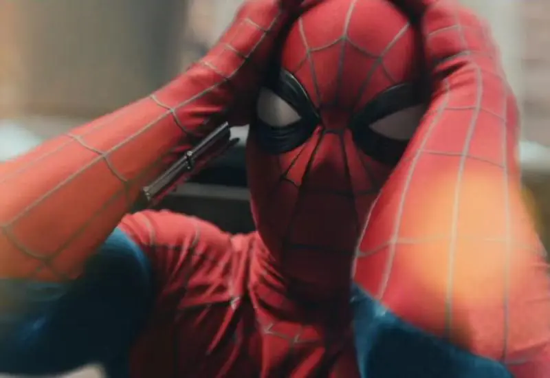 O multiverso em xeque: novo trailer de Homem-Aranha redefine expectativas para o herói