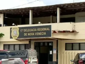 Homem morre após ser esfaqueado durante discussão em Nova Venécia