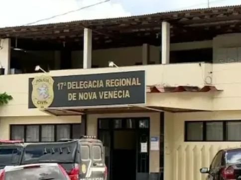 Homem morre após ser esfaqueado durante discussão em Nova Venécia