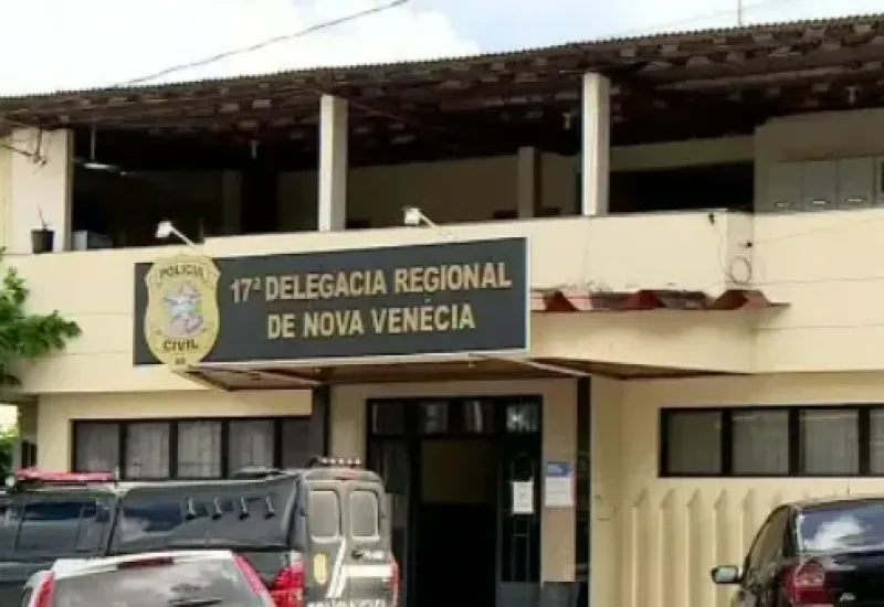 Homem morre após ser esfaqueado durante discussão em Nova Venécia