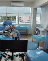 Hospital Geral de Linhares realiza mais de 8 mil cirurgias oftalmológicas em pouco mais de um ano