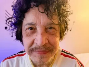 Ícone da MPB, Benito di Paula morre em São Paulo aos 84 anos