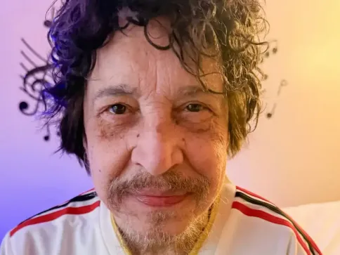 Ícone da MPB, Benito di Paula morre em São Paulo aos 84 anos
