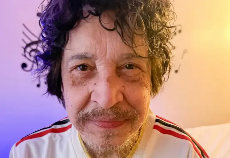 Ícone da MPB, Benito di Paula morre em São Paulo aos 84 anos