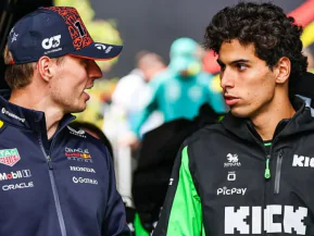 Verstappen destaca relação com Bortoleto e admite incertezas para F1 de 2026