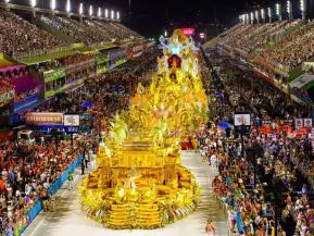 Carnaval sob lupa: Projetos no senado querem disciplinar o uso de verba pública na folia