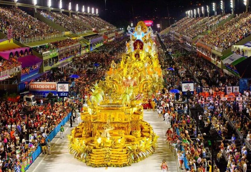 Carnaval sob lupa: Projetos no senado querem disciplinar o uso de verba pública na folia