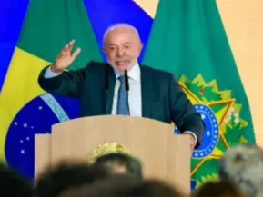 Imprensa internacional repercute reeleição de Lula no Brasil
