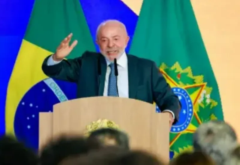 Imprensa internacional repercute reeleição de Lula no Brasil