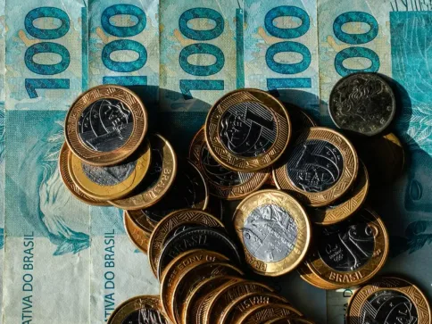 Inflação oficial de setembro fica em 0,82%, mostra IBGE