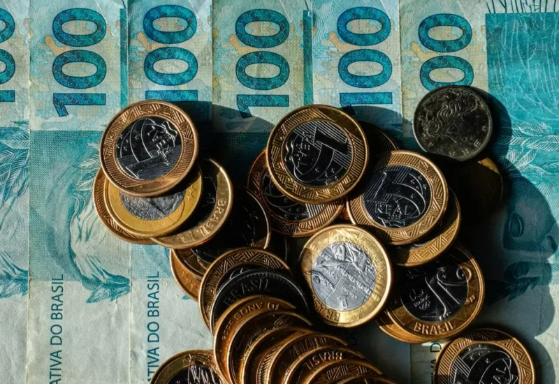 Inflação oficial de setembro fica em 0,82%, mostra IBGE