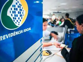 Beneficiários podem consultar informe de rendimentos de 2025 no site ou app do INSS