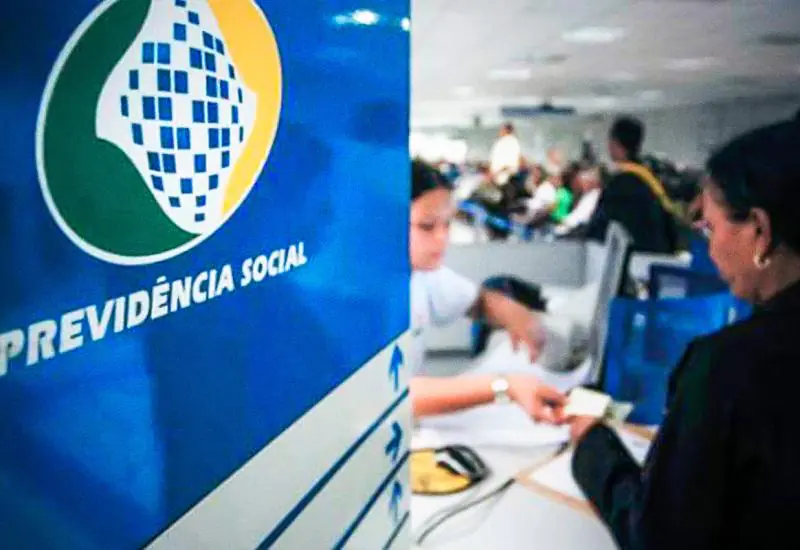 Beneficiários podem consultar informe de rendimentos de 2025 no site ou app do INSS
