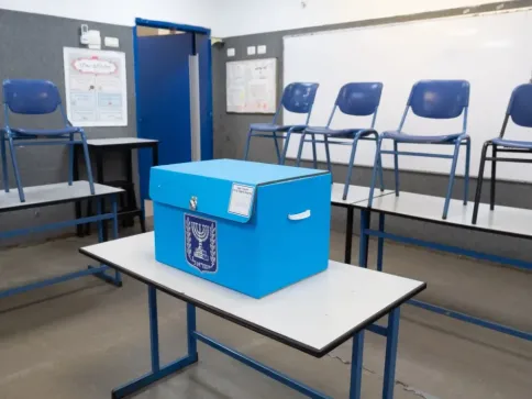 Israel vai às urnas na 1ª eleição desde o 7/10 com era Netanyahu à prova