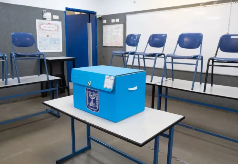 Israel vai às urnas na 1ª eleição desde o 7/10 com era Netanyahu à prova