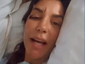 Ivete Sangalo é internada em Salvador após sofrer desmaio por desidratação