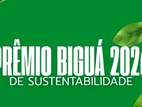 Jaguaré conquista três colocações no Prêmio Biguá de Sustentabilidade