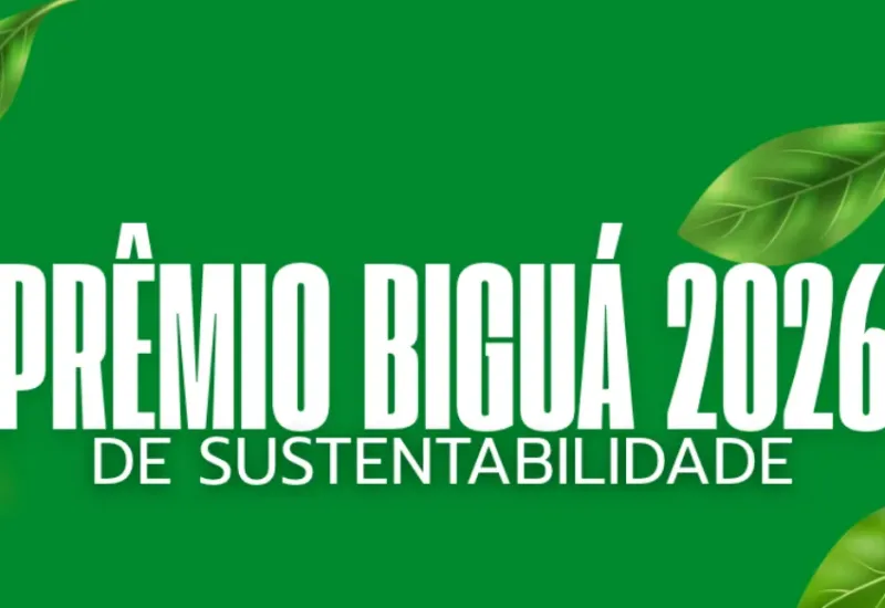 Jaguaré conquista três colocações no Prêmio Biguá de Sustentabilidade