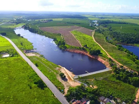 Jaguaré realiza 1º Encontro das Águas neste domingo 