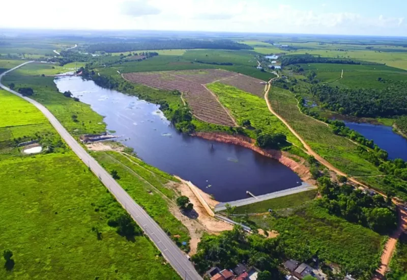 Jaguaré realiza 1º Encontro das Águas neste domingo 