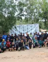 Jaguaré realiza final do Campeonato Municipal de Pesca na Barragem do Jundiá