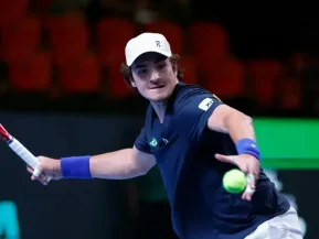 João Fonseca chega ao pior ranking em mais de seis meses