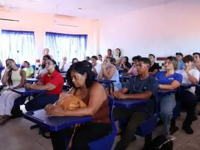 Prefeitura de Jaguaré lança nova turma do Jovem Aprendiz em parceria com o Senac