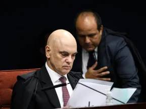 STF determina prisão de ex-integrantes da cúpula da Polícia Militar do DF