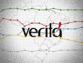 Justiça derruba as duas pesquisas do Veritá que apontavam liderança de Pazolini