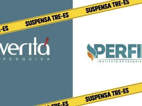 Justiça Eleitoral já suspendeu seis pesquisas para as eleições no Espírito Santo