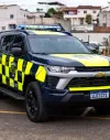 Linhares incorpora 18 novos veículos à frota da Guarda Civil Municipal