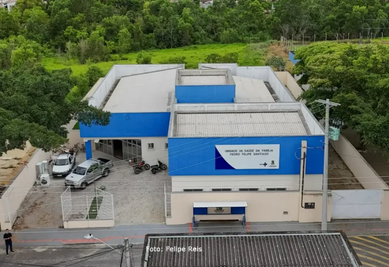 Linhares lidera ranking de qualidade da saúde no Espírito Santo