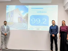 Linhares mantém classificação “Ótimo” em Ranking Capixaba de Transparência