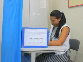 Linhares terá eleição para diretores escolares em 42 unidades