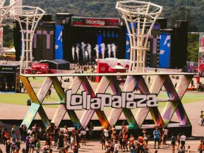Lollapalooza Brasil 2026 encerra edição histórica com recorde de público e fã-clube capixaba em destaque