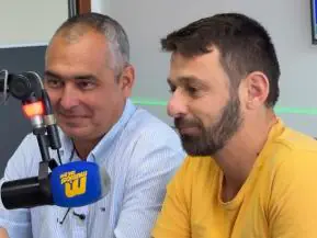 Devido à previsão de chuvas Luau de Guriri desta quarta será amanhã com anúncio da programação do Carnaval 2026