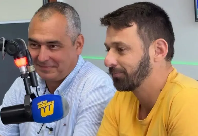 Devido à previsão de chuvas Luau de Guriri desta quarta será amanhã com anúncio da programação do Carnaval 2026
