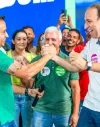 Lucas Scaramussa declara apoio à candidatura de Franco Fiorot a deputado estadual