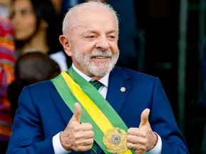 Lula reeleito: Líderes mundiais reagem à 4ª vitória eleitoral do presidente
