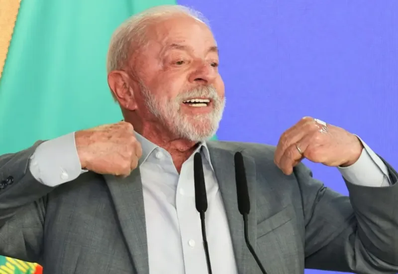 Lula sanciona lei complementar dos MEIs com perdão de dívidas