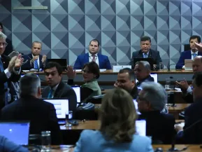 CPMI do INSS termina os trabalhos sem votar um relatório final