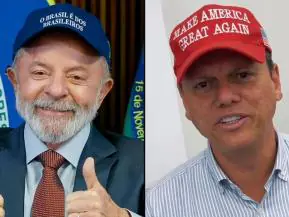 Com dívidas de mais de R$ 300 bi em São Paulo, Tarcísio recua e adere ao programa de Lula