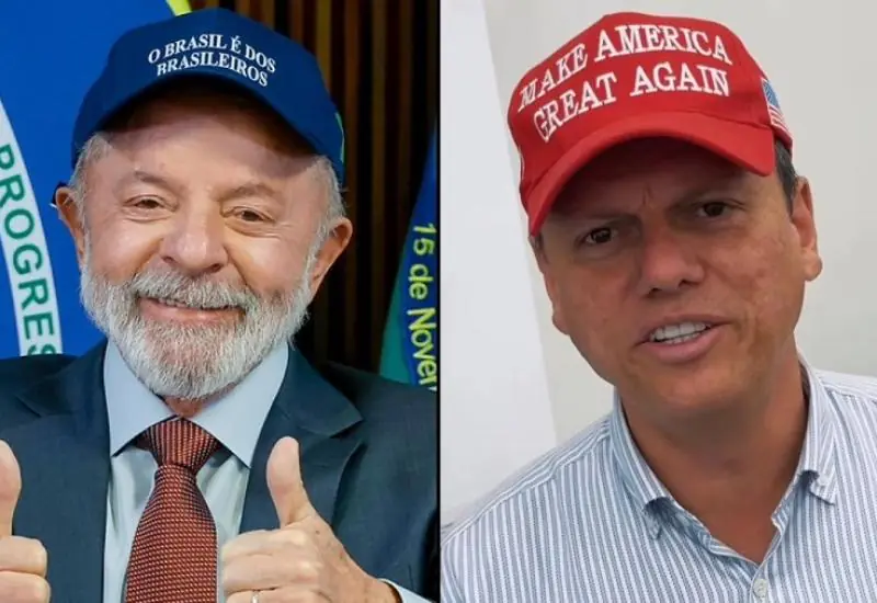 Com dívidas de mais de R$ 300 bi em São Paulo, Tarcísio recua e adere ao programa de Lula